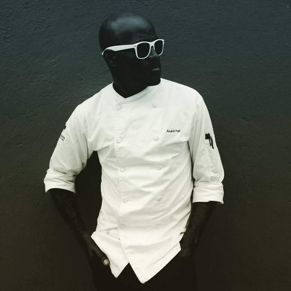 Meet your Posher, Andre - Picture 1 of 1